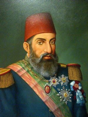 Muhammad aiman bin ahmad fauzi (2020971561) mohammad fahmi bin semi. The Mad Monarchist: Monarch Profile: Sultan Abdul Hamid II ...