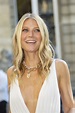Gwyneth Paltrow - Arrives at Valentino Haute Couture Show-11 | GotCeleb