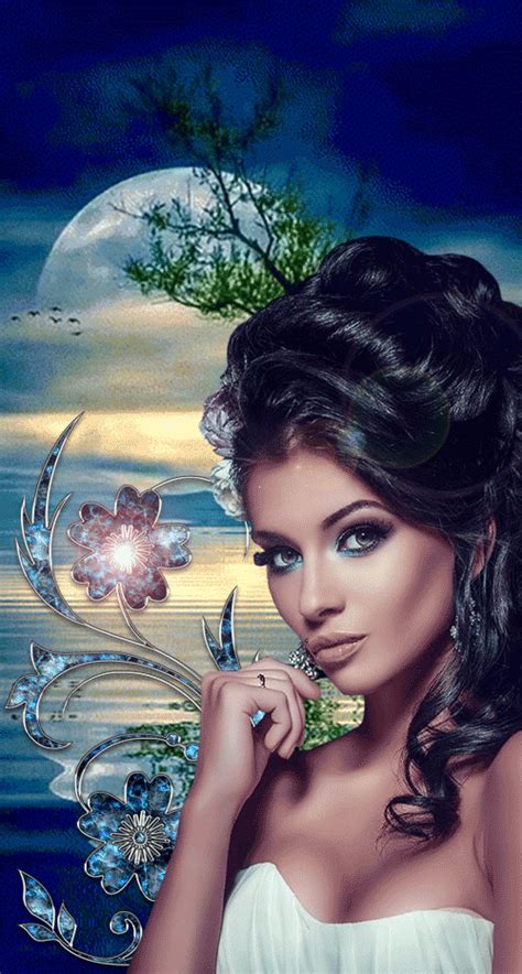 Pin By Ashishkumarbanka On Abcd Beautiful Gif Fantasy Fantasy Art My