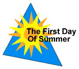 Very nice for the first day of summer, the summer solstice if you will. Summer Clip Art For Teachers | Clipart Panda - Free ...