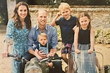 Kate Middleton, William e i figli: le foto di una famiglia felice | Amica