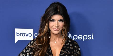 Real Housewives Star Teresa Giudice Shows Off 9 Hairstyles