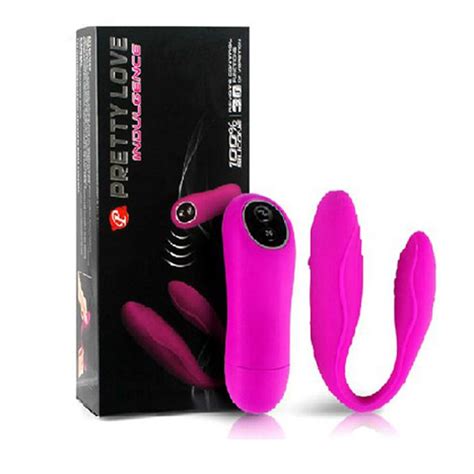 Double Vibrator Egg 30 Speeds Wire Vibrator With Remote Soft Silicone Vaginal Balls Sex Toys For