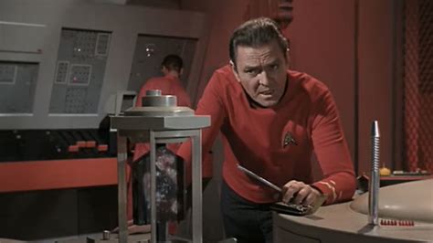 The Science Behind Dilithium Crystals On ‘star Trek
