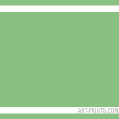 Leaf Green One Stroke Translucent Ceramic Paints Os 48 Leaf Green