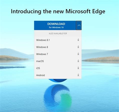 Microsoft Edge Im Test Alle Informationen Zum Neuen Chromium Browser