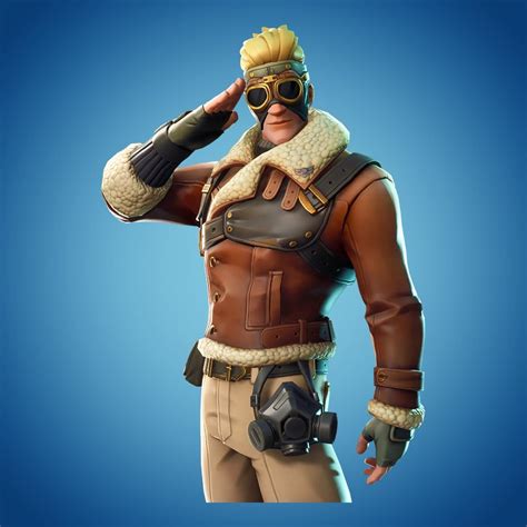 All Fortnite Skins Characters August 2018 Tech Centurion