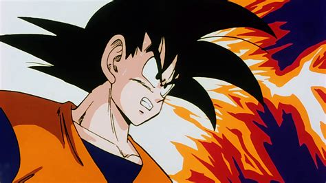 It holds up today as well, thanks to the decent animation and toriyama's solid writing. Dragon Ball Z: Season 1 (Blu-ray) : DVD Talk Review of the ...
