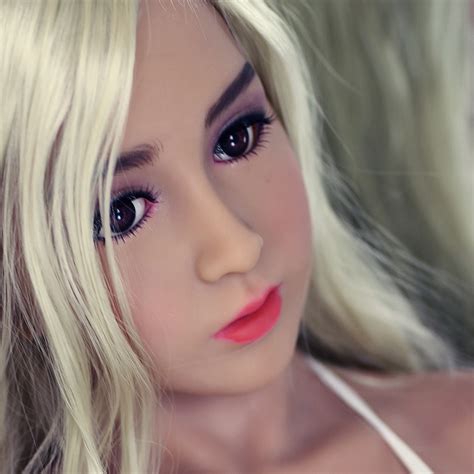 realistic rubber female sexdoll head real silicone masturbate toy for men sexy shop sex doll