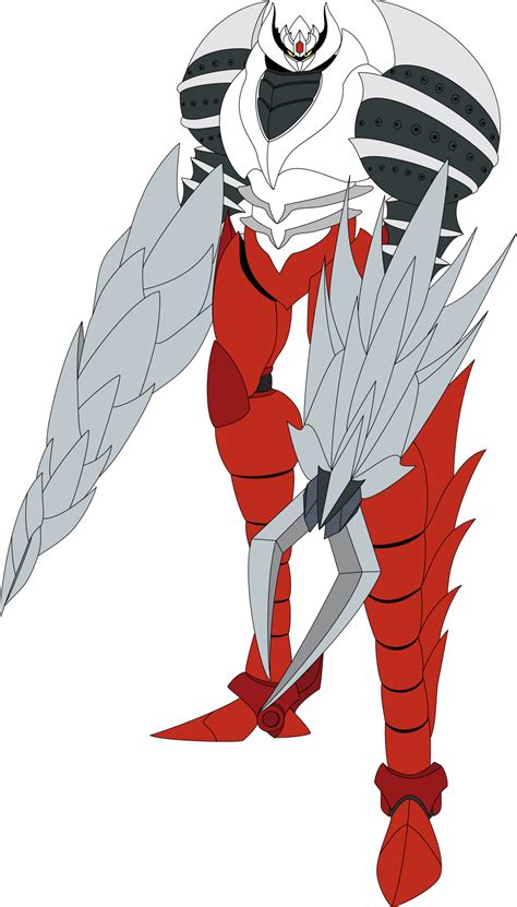 Cyborg Robot Sketch Mecha Anime Super Robot Nagai Gundam
