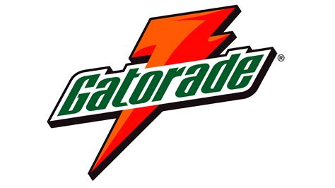 Gatorade Logo And Sign New Logo Meaning And History Png Svg