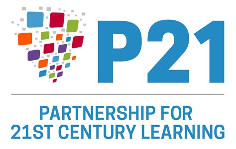 Partnership For 21st Century Learning Joins Co Chairs Of Congressional
