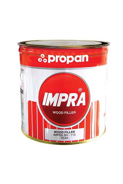 jual propan impra wood filler wp 117