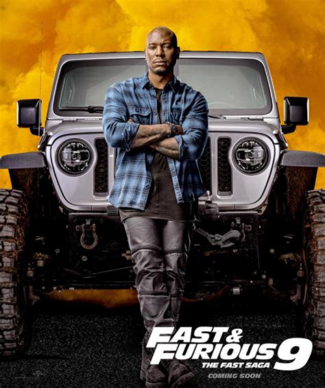 Movieman added this to a list 2 weeks, 4 days ago. Jaquette/Covers Fast and Furious 9 (Fast and Furious 9 ...