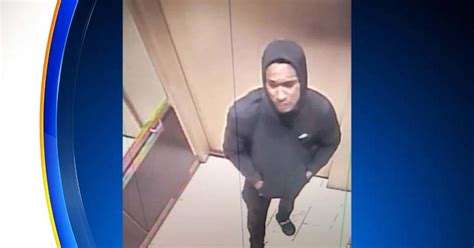 Dallas Police Asking Public For Help Iding Person Of Interest In