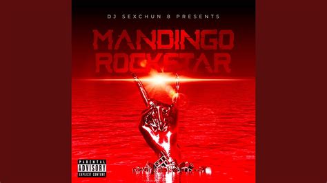 Mandingo Rockstar Youtube