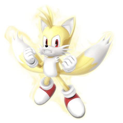 Miles Tails Prower Wiki Sonic The Hedgehog Español Amino