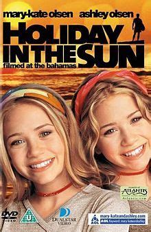 Estranged teen sisters who live on. Mary-Kate and Ashley movies