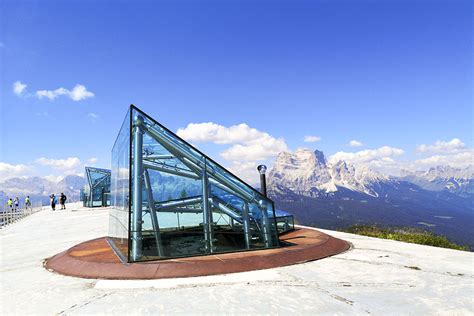 Escursione Al Monte Rite Rifugio Dolomites Museo Delle Nuvole