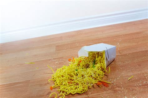 The Five Second Rule Scientist Reveals If You Can Eat Food Dropped On