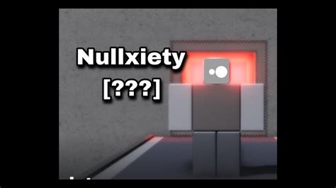 Nullxiety Mallye Youtube