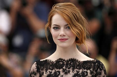 Luxusní Zrzka Emma Stone Uhranula Hollywood 7 Věcí Které Jste O Ní