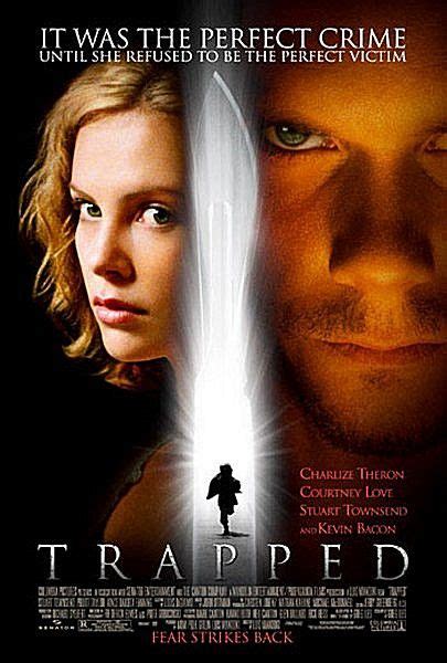 Trapped Trapped Movie Charlize Theron Excellent Movies