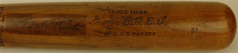 Babe Ruth Autographs And Memorabilia Guide