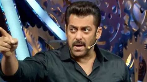 Salman Khan Quits Bigg Boss Ott 2 Actor To Not Host Bb 17 After His Smoking Pics Leak