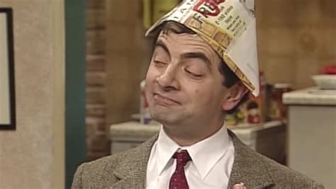 Ultimate Classic Mr Bean Compilation Non Stop 5 Hours Mr Bean