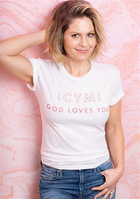 Pin By Celebrity Crush On Candace Cameron Bure Candace Cameron Bure Candace Cameron Cameron Bure
