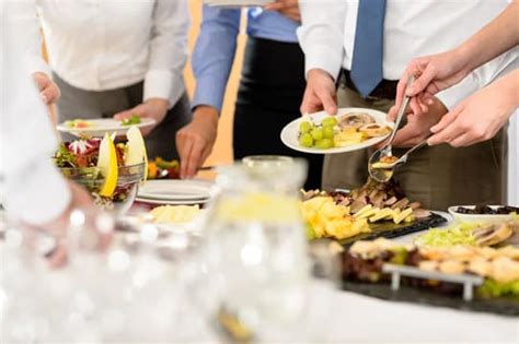 Tips Memulai Usaha Wedding Catering