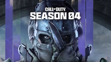 Call Of Duty Modern Warfare Ii And Warzone 2 Season 4 Gets New