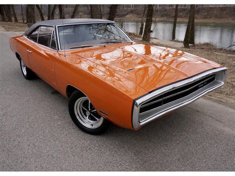 1970 Dodge Charger 500 For Sale Cc 1067407