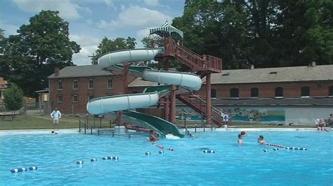 Madison Indiana Awarded 2 Million To Upgrade Community Swimming Pool
