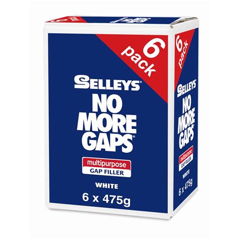 This is selleys no more gaps by greg desmond on vimeo, the home for high quality videos and the people who love them. Selleys 475g No More Gaps Multipurpose Filler - 6 Pack ...