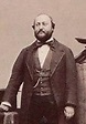 Joseph Lucien Bonaparte (1824-1865) - HouseHistree