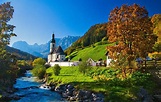 Bavaria Wallpapers - Top Free Bavaria Backgrounds - WallpaperAccess