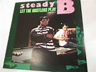 Steady B - Let the Hustlers Play - Amazon.com Music