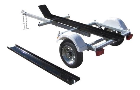 Open Motorcycle And Dirt Bike Trailers