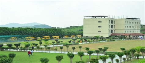 Mount Litera Zee Schooludaipur