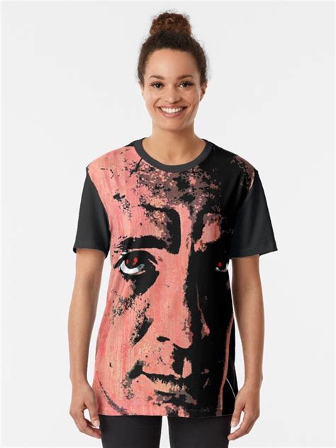 Jack Kerouac Colour T Shirt By Truthtopower Redbubble