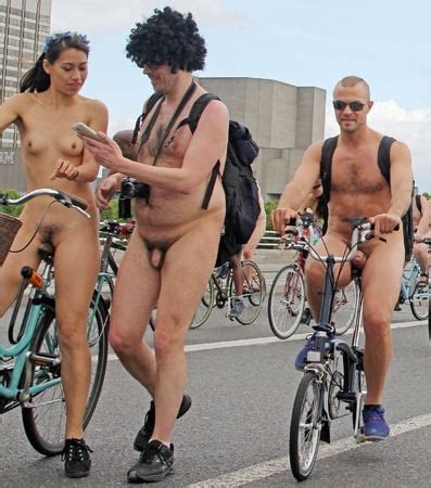 Asian Girl London Wnbr World Naked Bike Ride Xhamster Com Sexiezpicz
