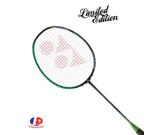 Skip to the beginning of the images gallery. Vợt Cầu Lông Yonex Astrox 99 LCW Limited Edition 2019 ...