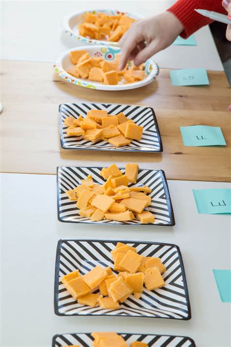 The Cheddar Cheese Taste Test We Tried 8 Brands And Heres Our
