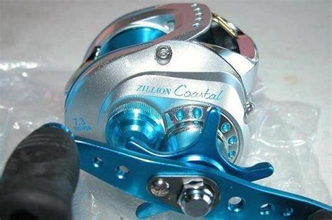 Daiwa Daiwa Zillion Sha Zillion Coastal Hsa Reels Bloodydecks