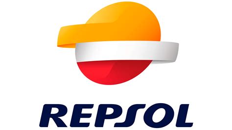 Repsol Logo Valor História Png