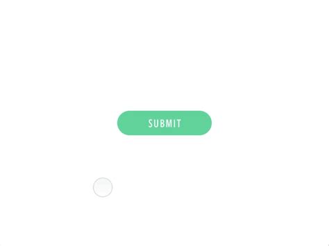 A Perfectly Absurd Submit Button By Alastair Halliday On Dribbble