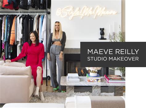 Maeve Reilly Before After Video — La Closet Design
