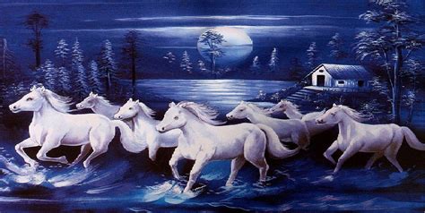 Seven Horses Wallpapers Top Free Seven Horses Backgrounds